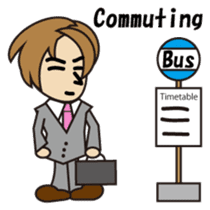 Honey Matuoka sticker #797034