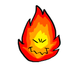 GHOSTS sticker #797973