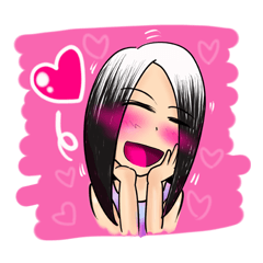 Little Dream of Peach - Pink Season