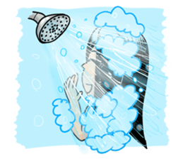 Little Dream of Peach - Pink Season sticker #798038