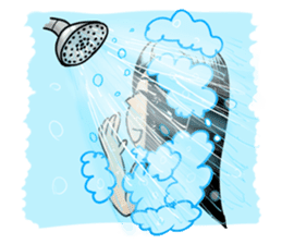 Little Dream of Peach - Pink Season sticker #798038