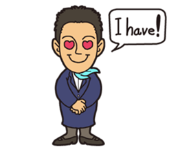 Miyamitsuo sticker #798287