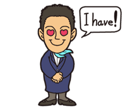 Miyamitsuo sticker #798287