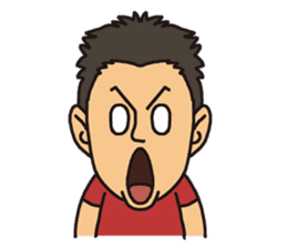 Miyamitsuo sticker #798290