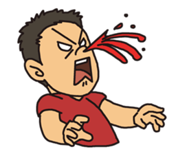 Miyamitsuo sticker #798294