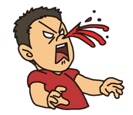 Miyamitsuo sticker #798294