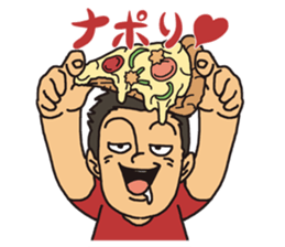 Miyamitsuo sticker #798295