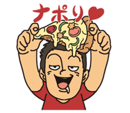 Miyamitsuo sticker #798295