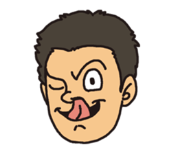 Miyamitsuo sticker #798296