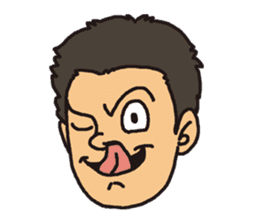 Miyamitsuo sticker #798296