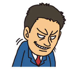 Miyamitsuo sticker #798307