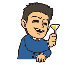 Miyamitsuo sticker #798308