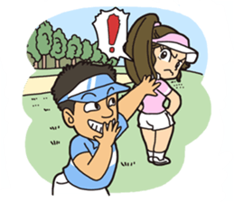 Miyamitsuo sticker #798316