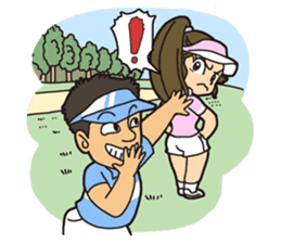 Miyamitsuo sticker #798316