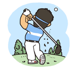 Miyamitsuo sticker #798318