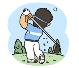 Miyamitsuo sticker #798318