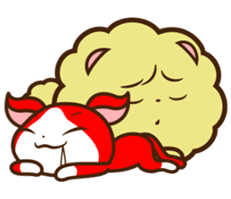 Fuwanko&Funyanko sticker #798542