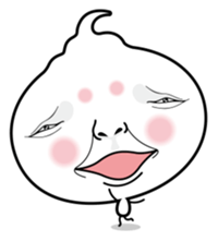 Jugemurin sticker #799239