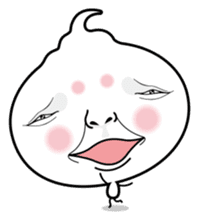 Jugemurin sticker #799239