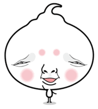 Jugemurin sticker #799240