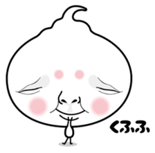 Jugemurin sticker #799241