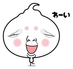 Jugemurin sticker #799242