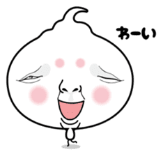 Jugemurin sticker #799242