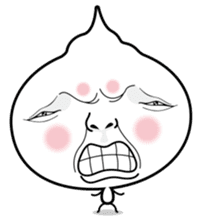 Jugemurin sticker #799244