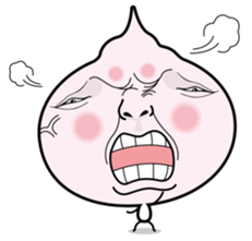 Jugemurin sticker #799245