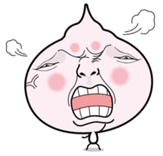 Jugemurin sticker #799245