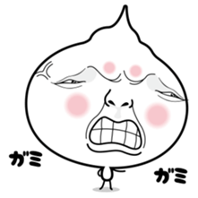 Jugemurin sticker #799246