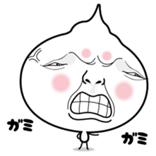 Jugemurin sticker #799246