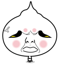 Jugemurin sticker #799247