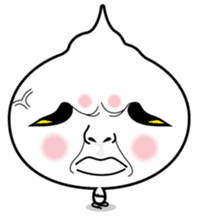 Jugemurin sticker #799247