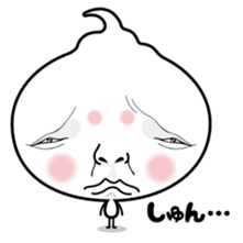 Jugemurin sticker #799249