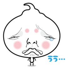 Jugemurin sticker #799250