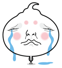 Jugemurin sticker #799251