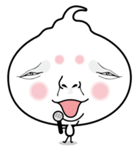 Jugemurin sticker #799252