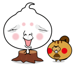 Jugemurin sticker #799253