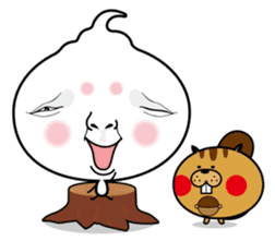 Jugemurin sticker #799253