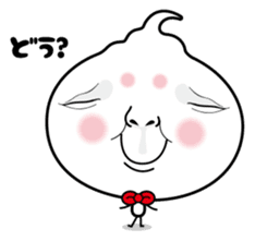 Jugemurin sticker #799254