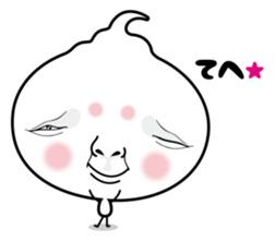 Jugemurin sticker #799255