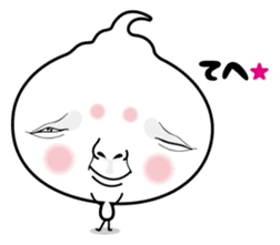 Jugemurin sticker #799255