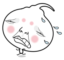 Jugemurin sticker #799256