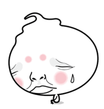 Jugemurin sticker #799258