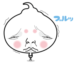 Jugemurin sticker #799260