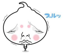 Jugemurin sticker #799260