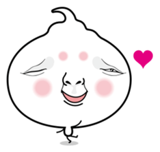 Jugemurin sticker #799261