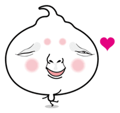 Jugemurin sticker #799261