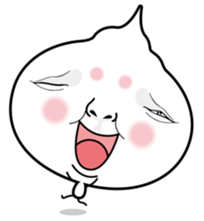 Jugemurin sticker #799262